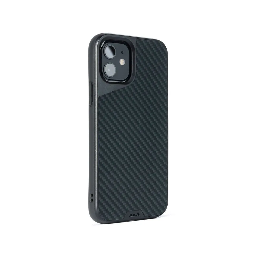 MagSafe® Compatible Aramid Fibre Phone Case - Limitless 4.0