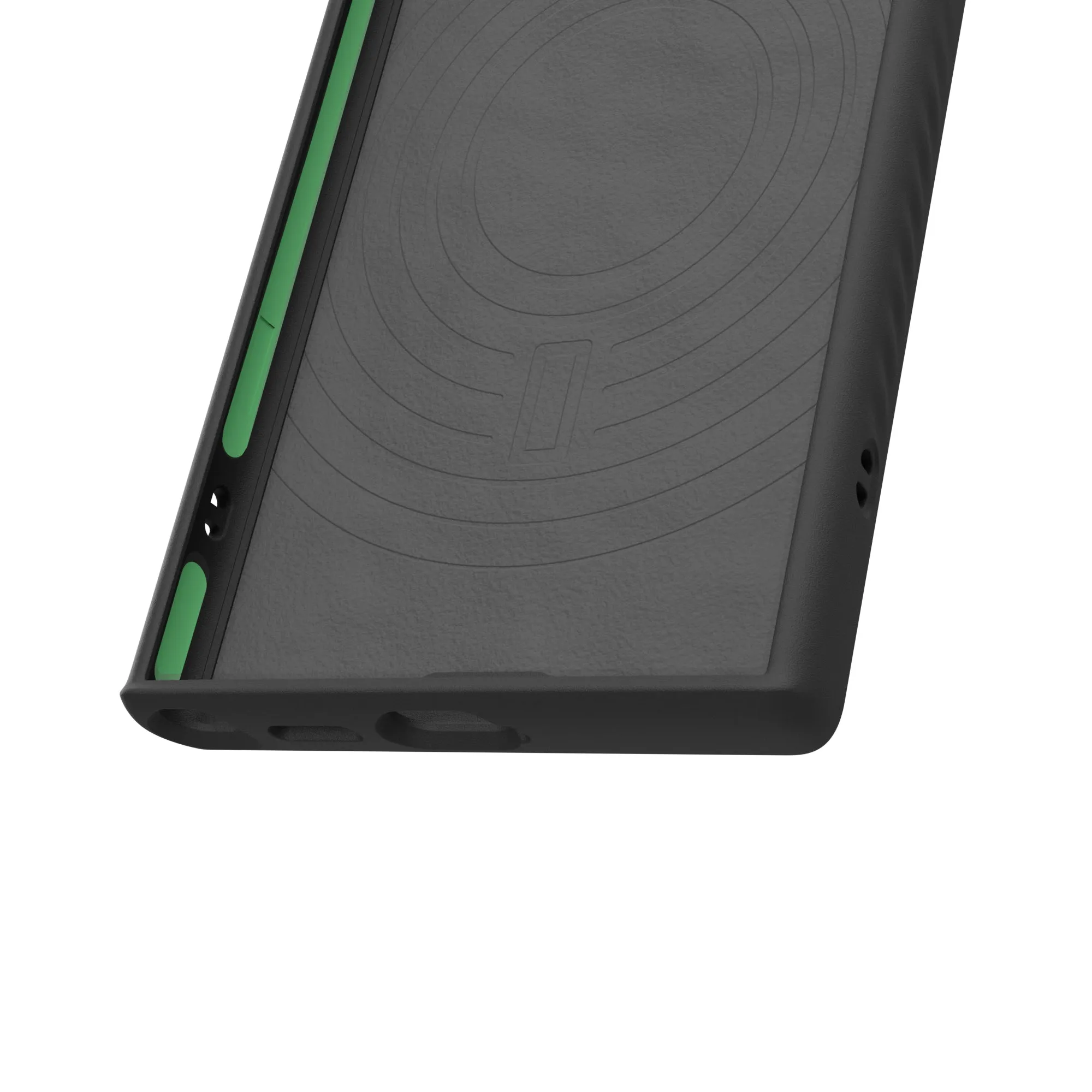 MagSafe® Compatible Aramid Fibre Phone Case - Limitless 5.0