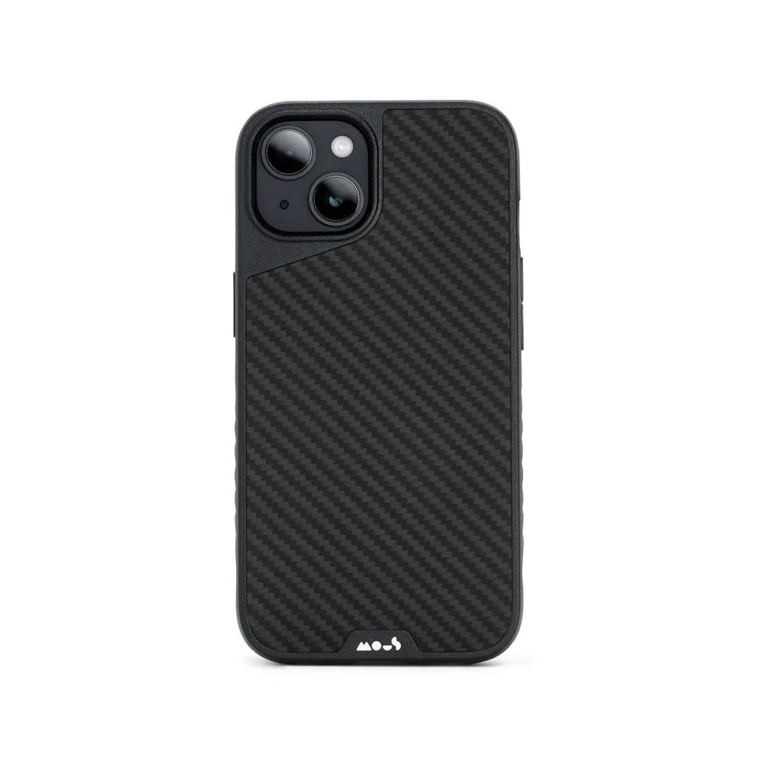 MagSafe® Compatible Aramid Fibre Phone Case - Limitless 5.0