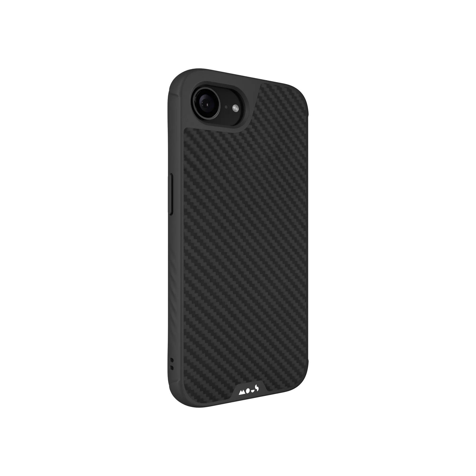 MagSafe® Compatible Aramid Fibre Phone Case - Limitless 6.0