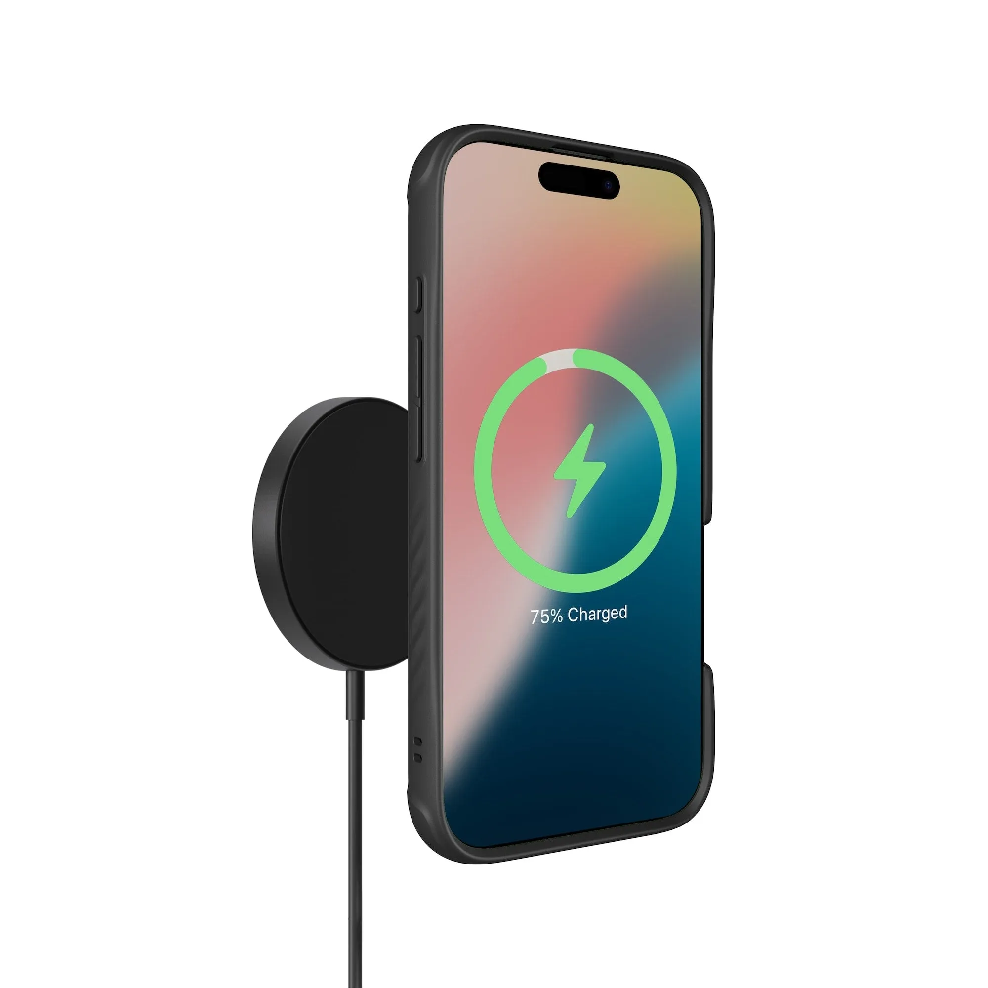 MagSafe® Compatible Aramid Fibre Phone Case - Limitless 6.0