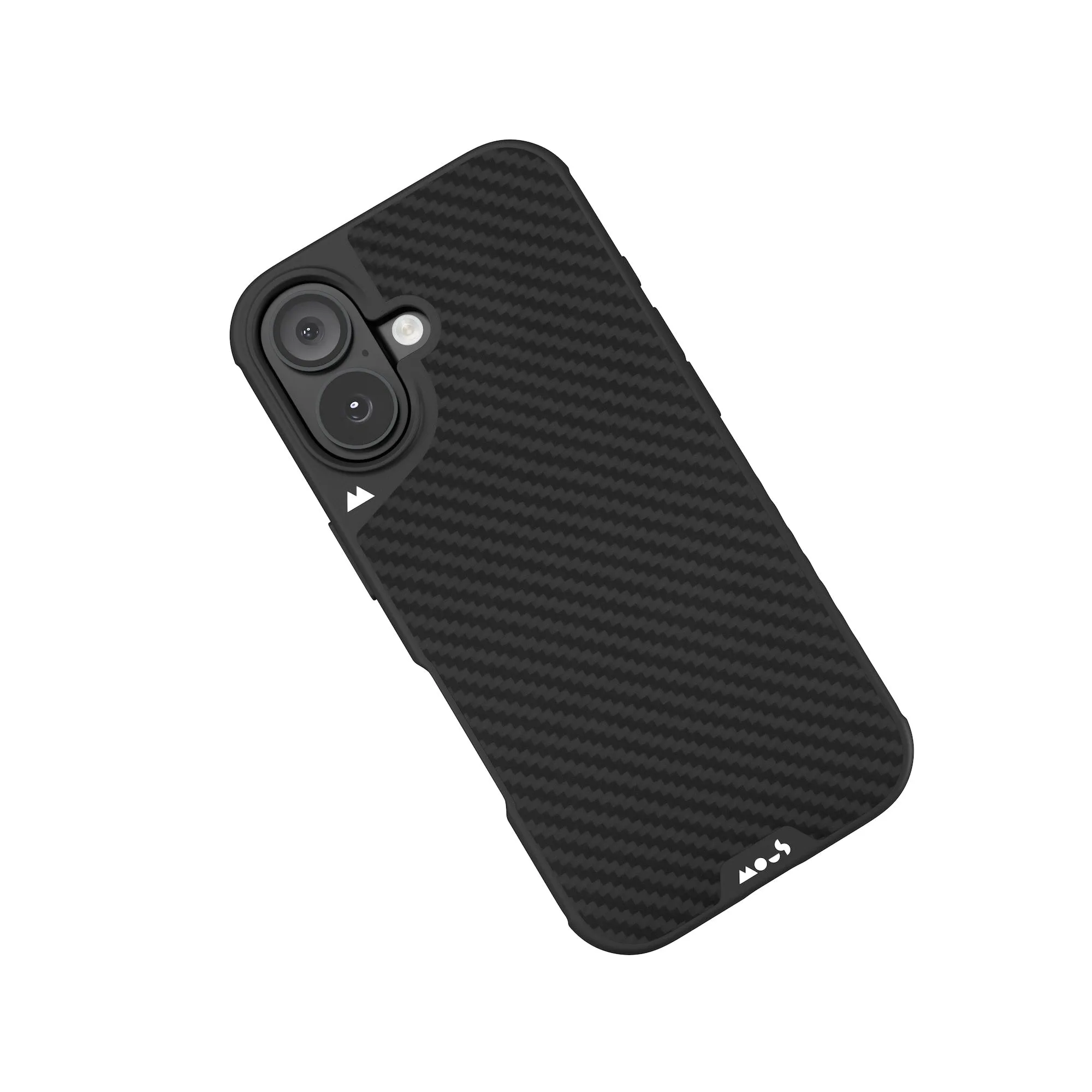 MagSafe® Compatible Aramid Fibre Phone Case - Limitless 6.0