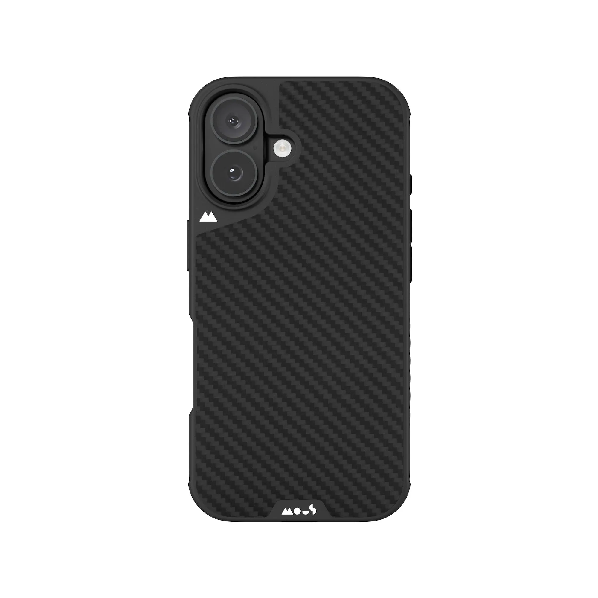 MagSafe® Compatible Aramid Fibre Phone Case - Limitless 6.0