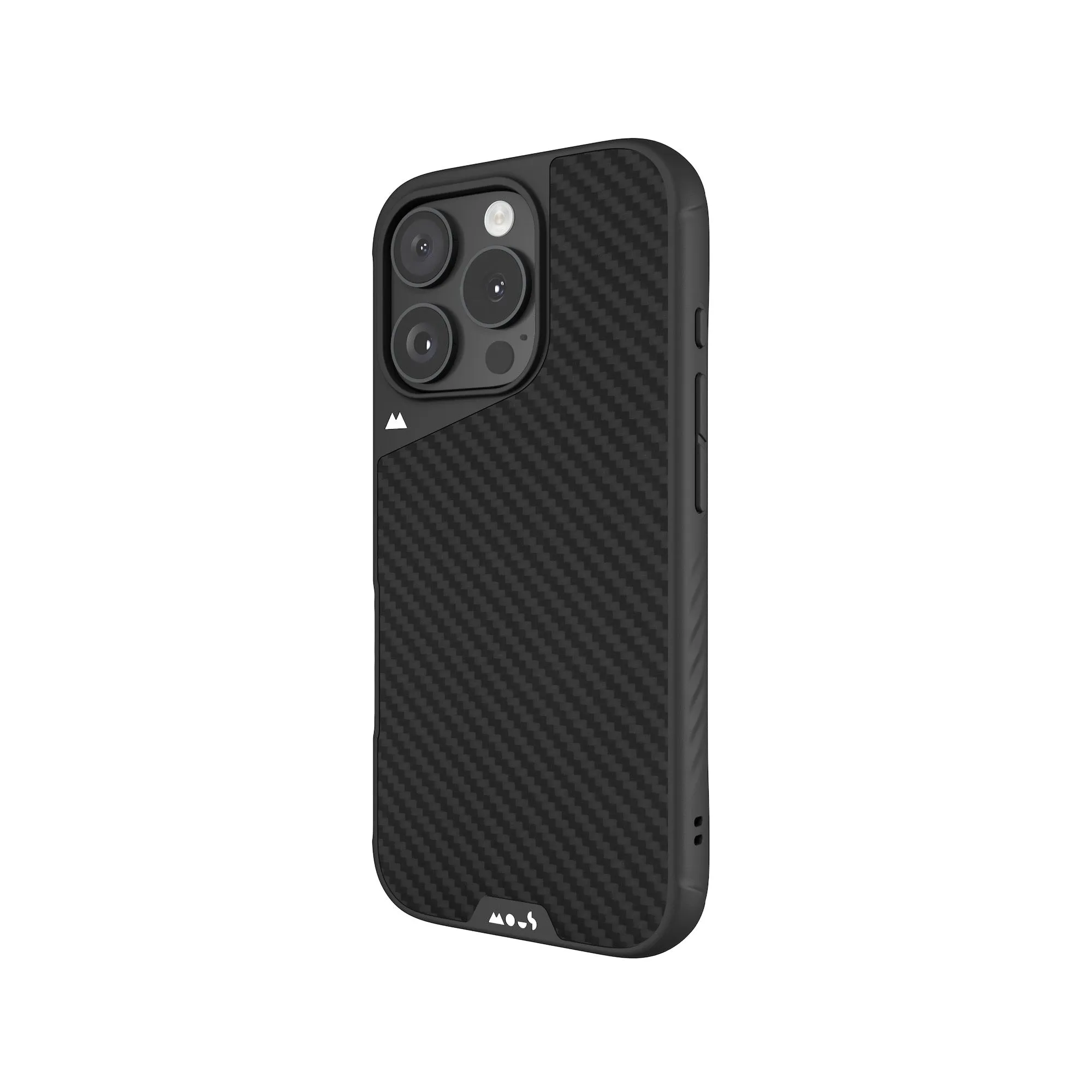MagSafe® Compatible Aramid Fibre Phone Case - Limitless 6.0