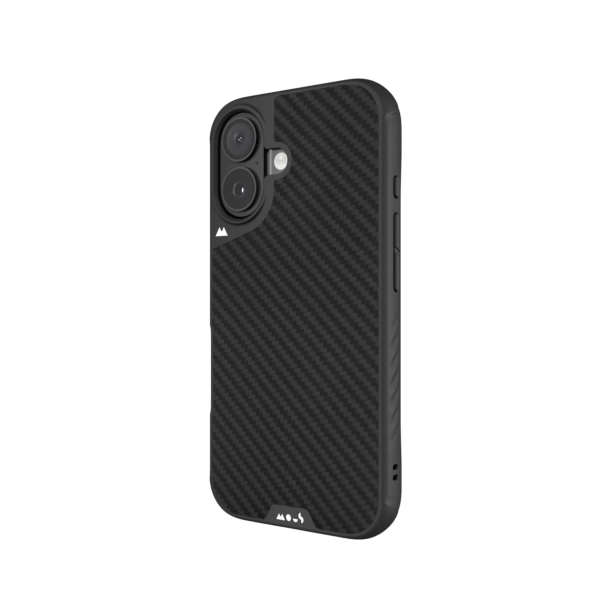 MagSafe® Compatible Aramid Fibre Phone Case - Limitless 6.0