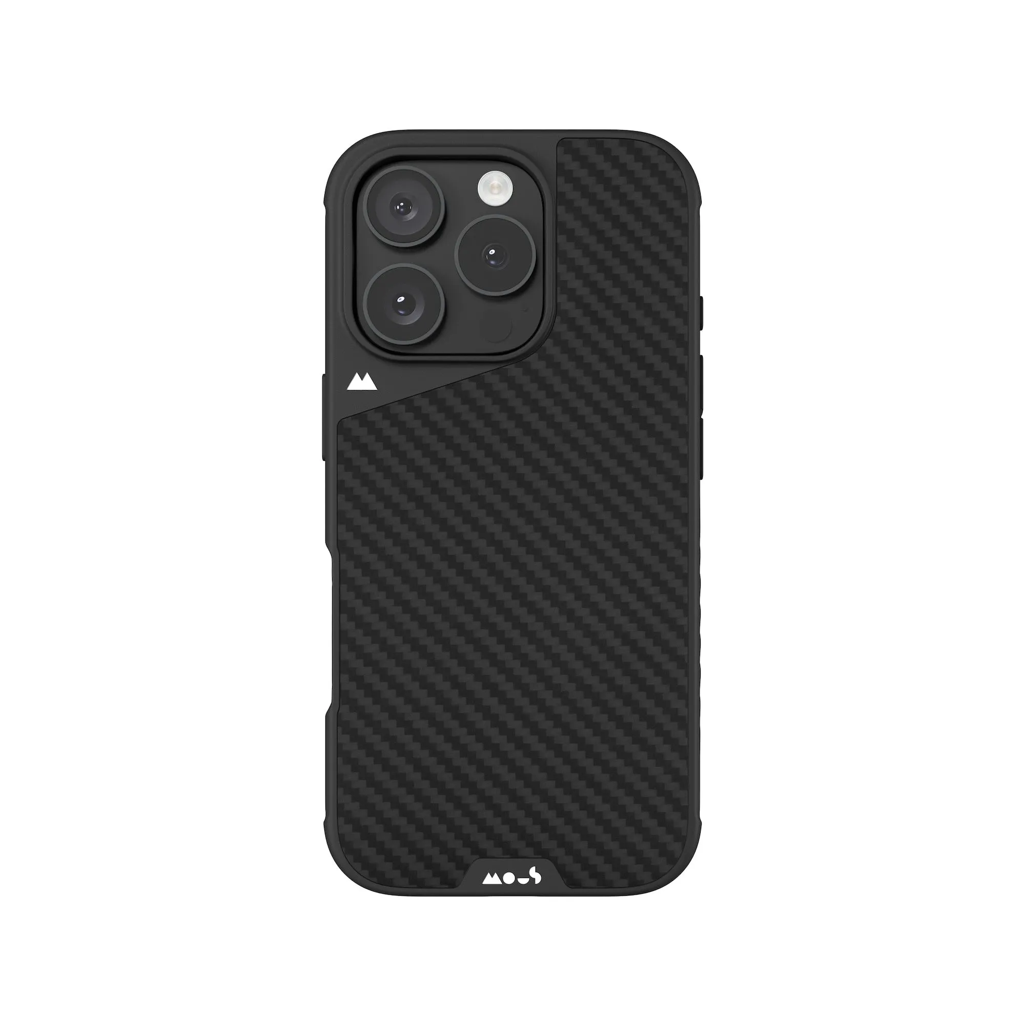 MagSafe® Compatible Aramid Fibre Phone Case - Limitless 6.0