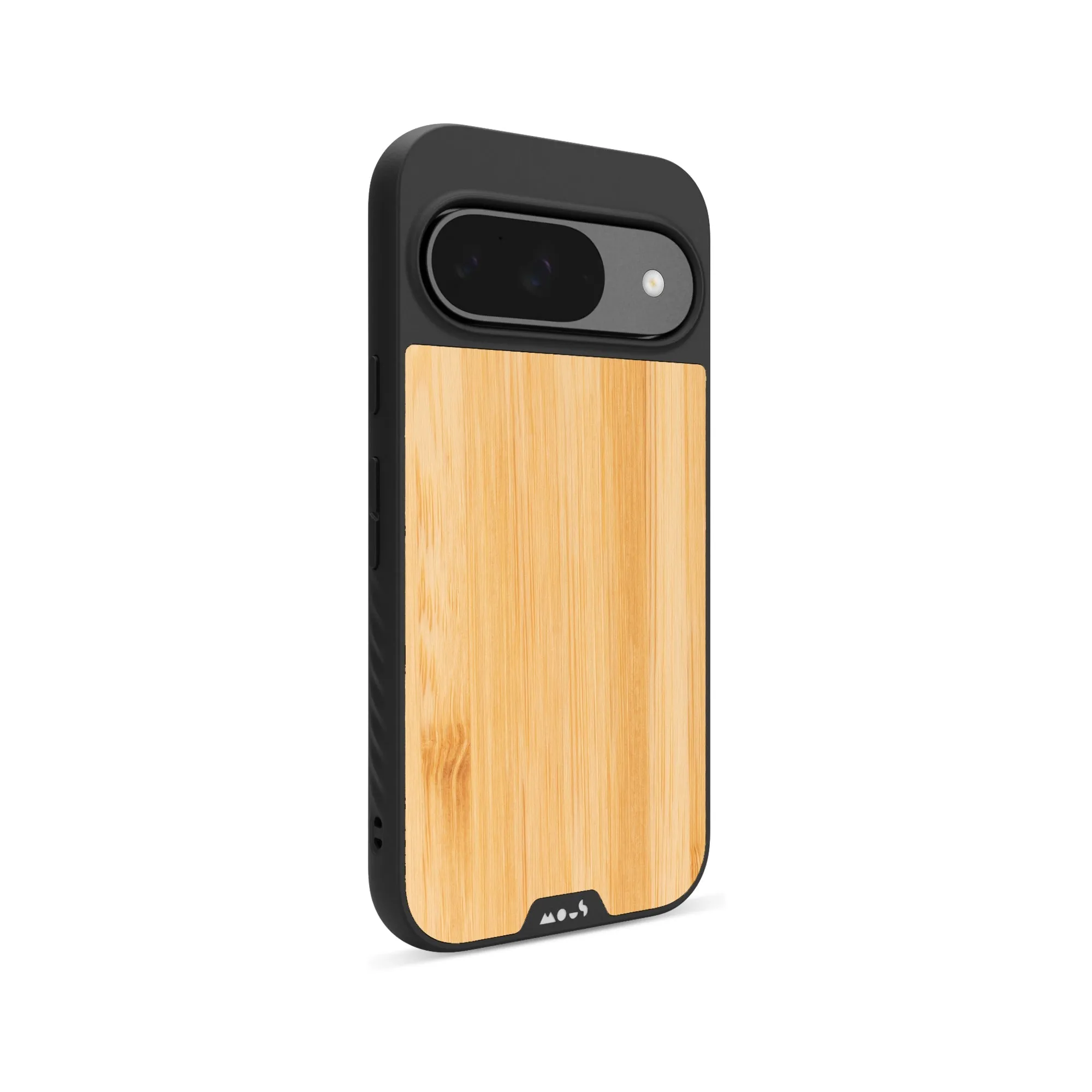 MagSafe® Compatible Bamboo Phone Case - Limitless 5.0