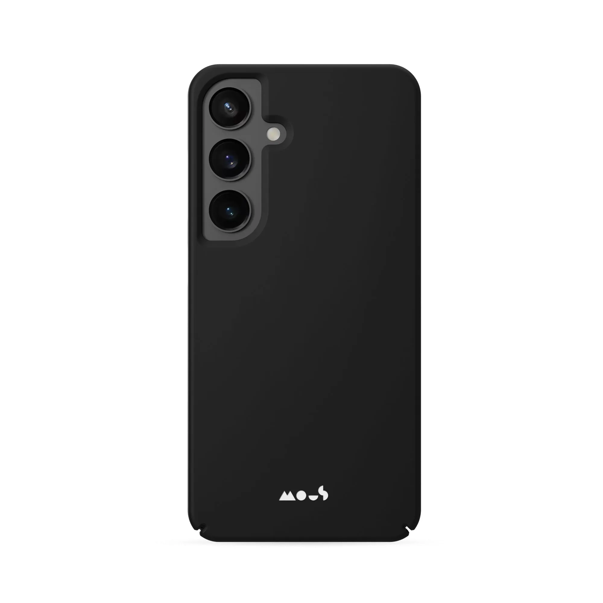 MagSafe® Compatible Black Phone Case - Super Thin 2.0
