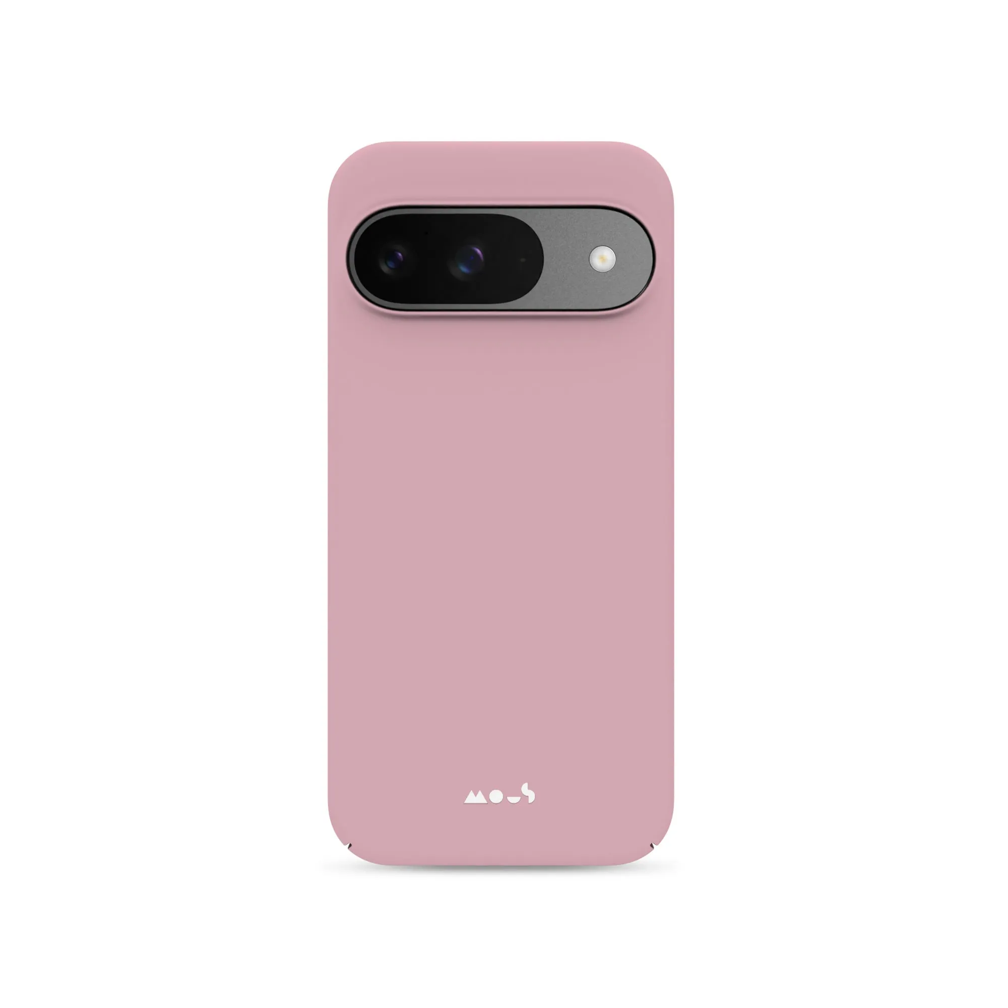 MagSafe® Compatible Blush Pink Phone Case - Super Thin