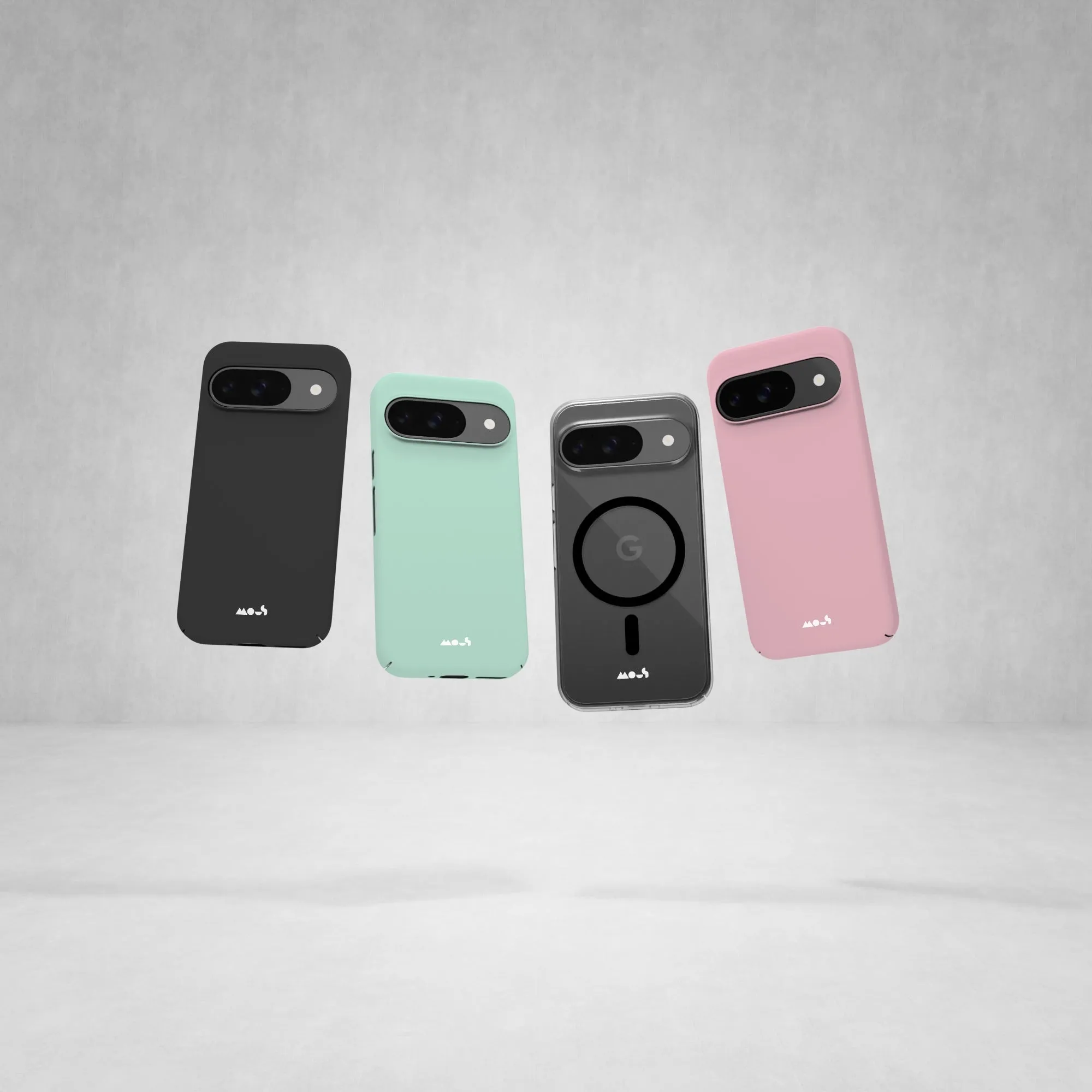 MagSafe® Compatible Blush Pink Phone Case - Super Thin