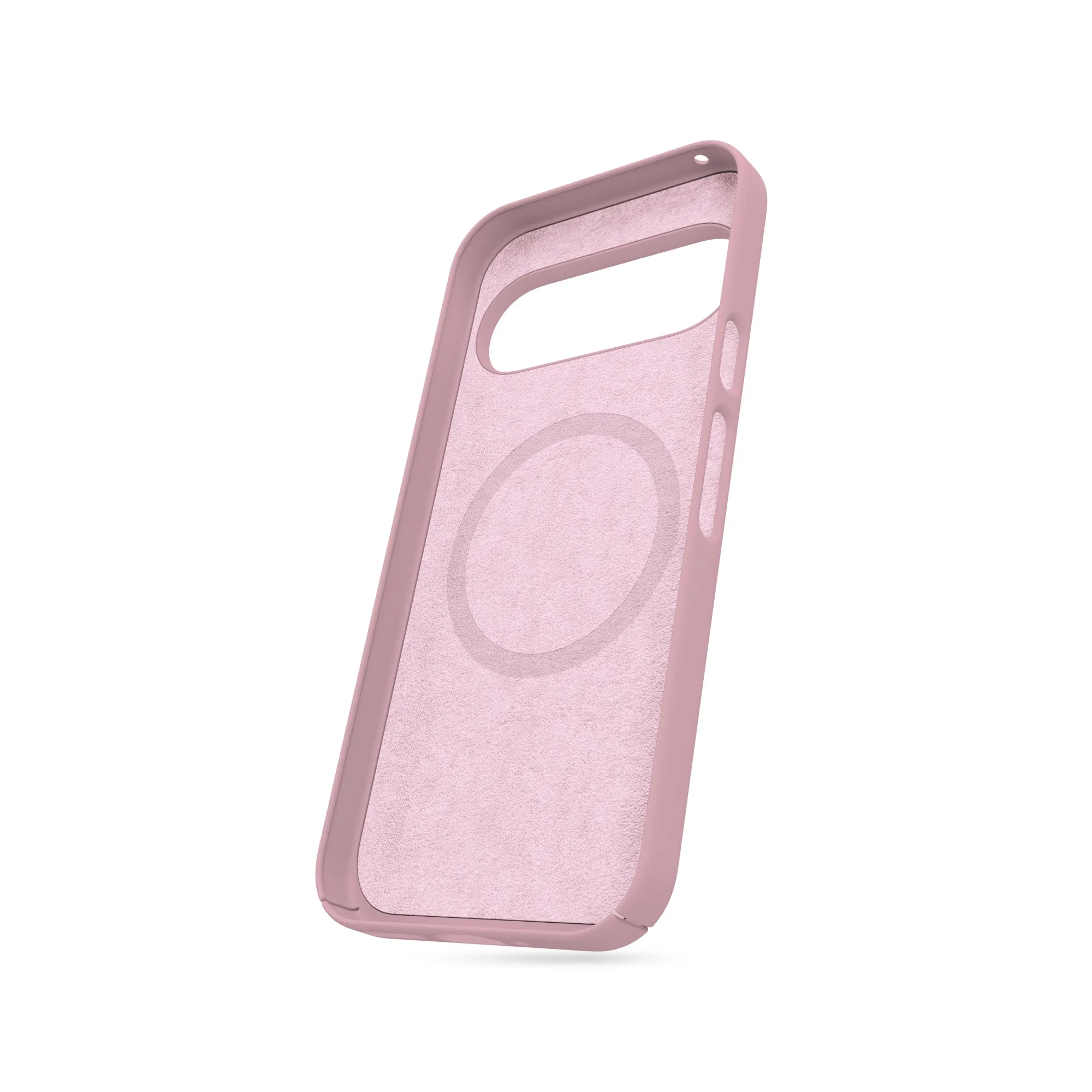 MagSafe® Compatible Blush Pink Phone Case - Super Thin