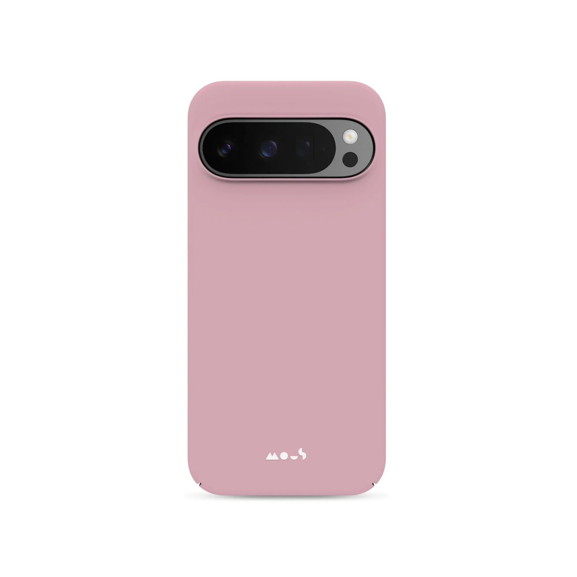 MagSafe® Compatible Blush Pink Phone Case - Super Thin