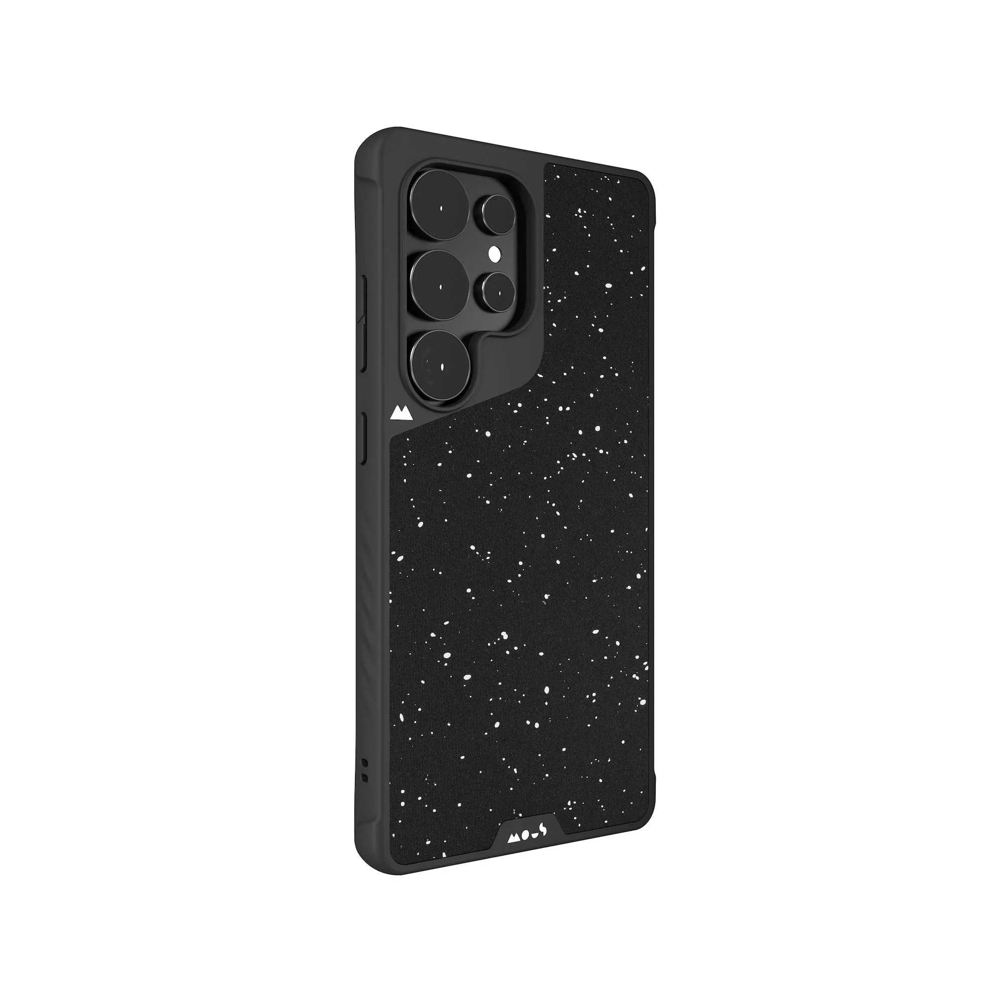 MagSafe® Compatible Speckled Fabric Phone Case - Limitless 6.0
