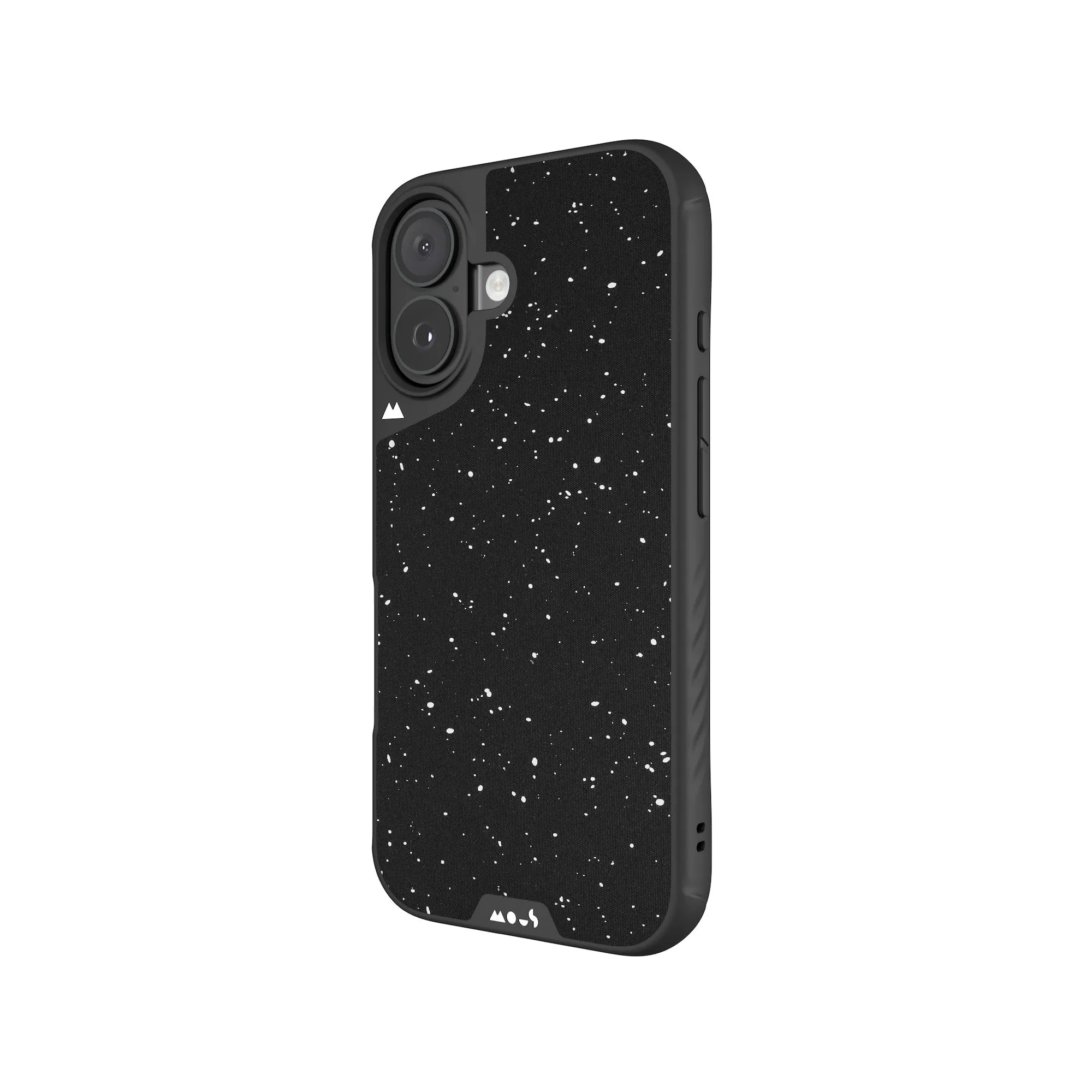 MagSafe® Compatible Speckled Fabric Phone Case - Limitless 6.0