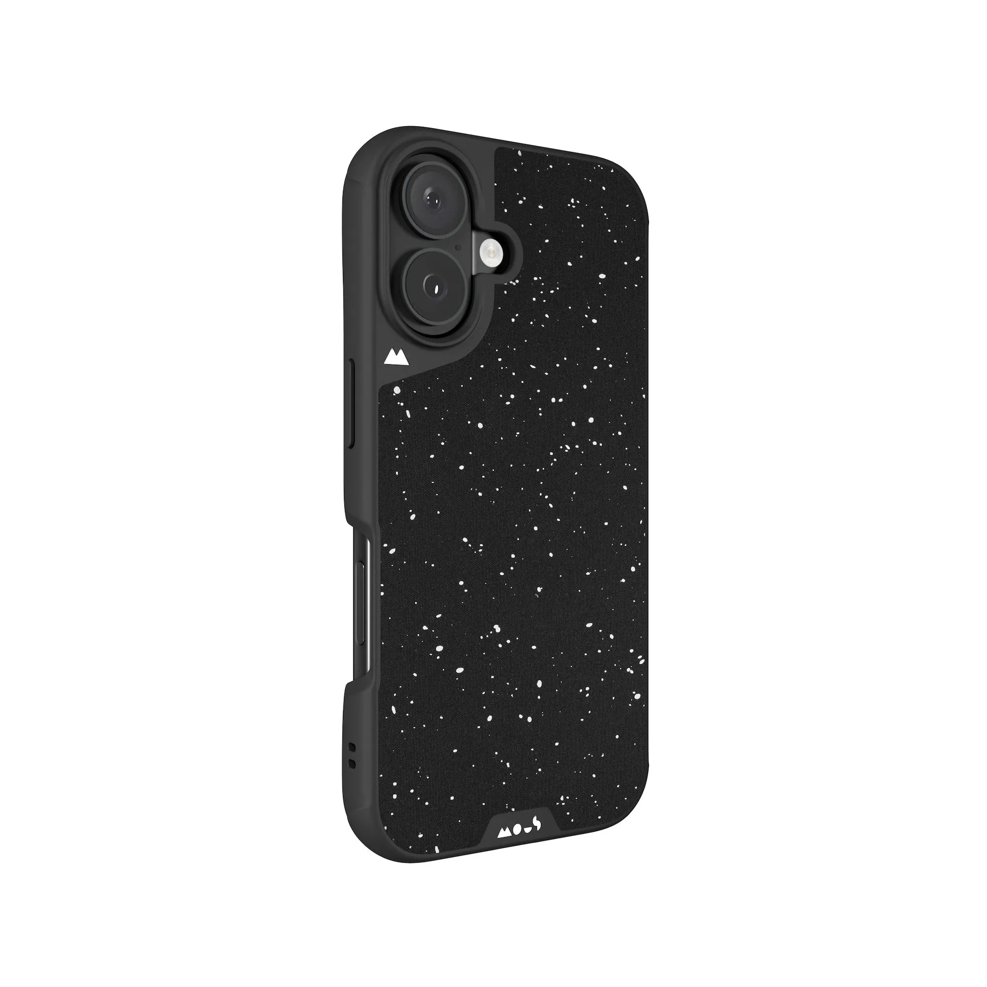 MagSafe® Compatible Speckled Fabric Phone Case - Limitless 6.0