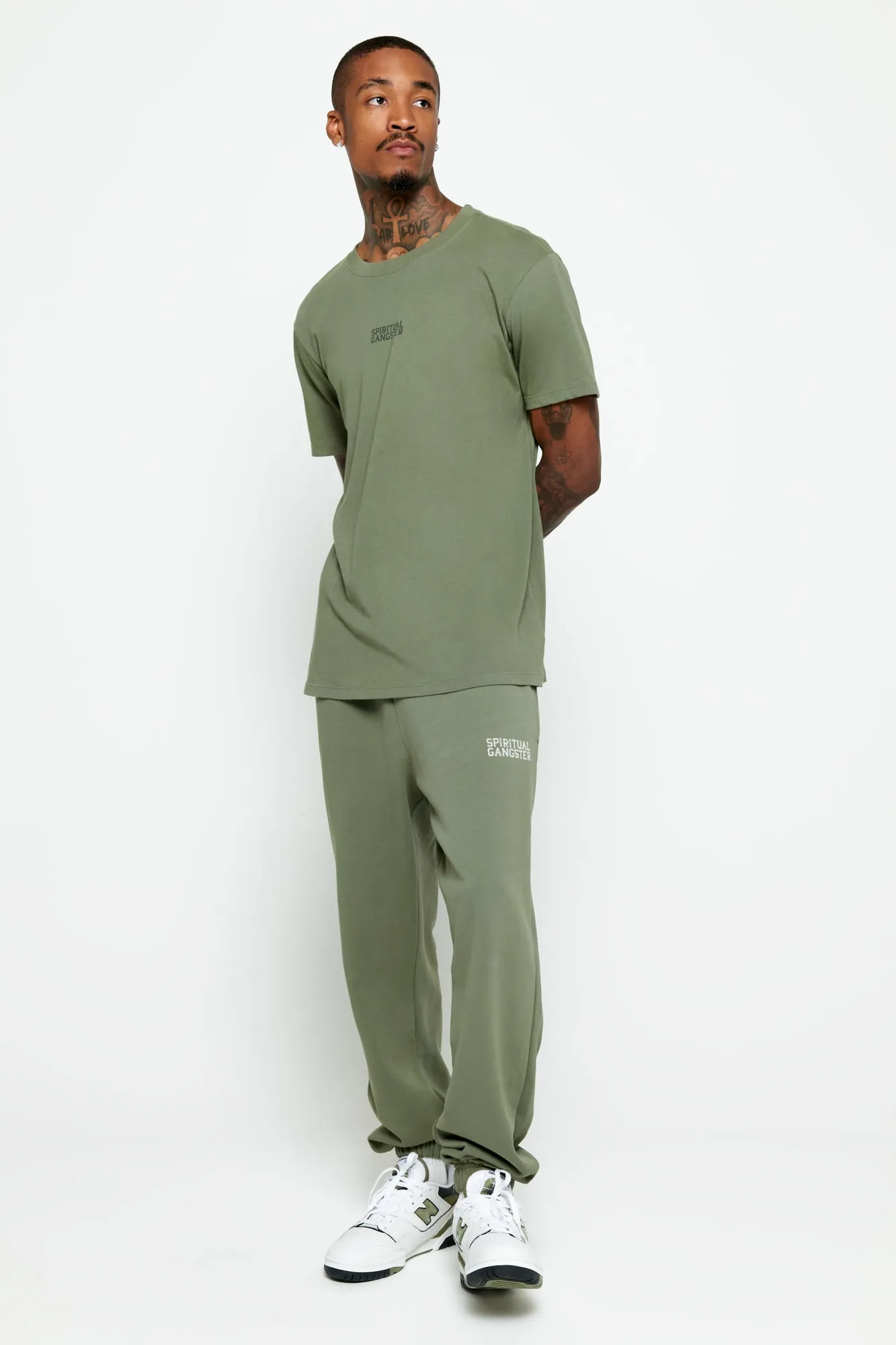 Men's Classic Sweatpant