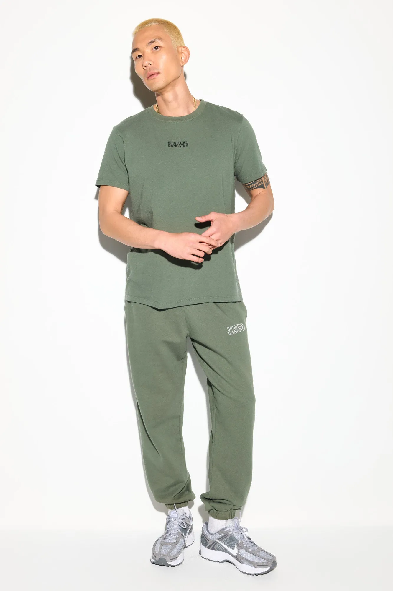 Men's Classic Sweatpant