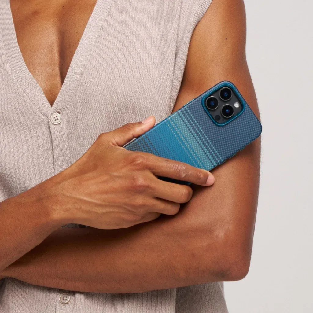 Military-Grade Protective Case for iPhone 16 Series