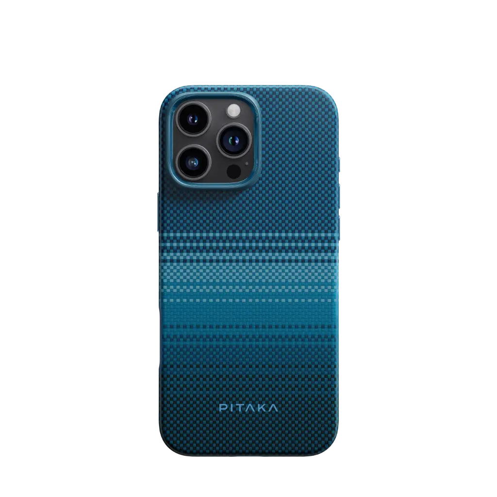 Military-Grade Protective Case for iPhone 16 Series