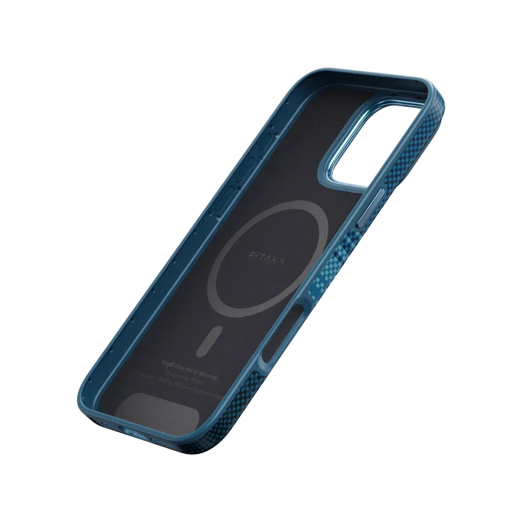 Military-Grade Protective Case for iPhone 16 Series