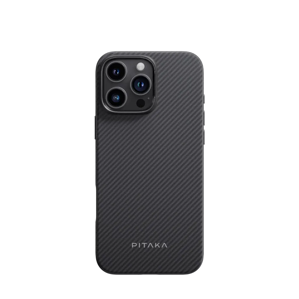 Military-Grade Protective Case for iPhone 16 Series