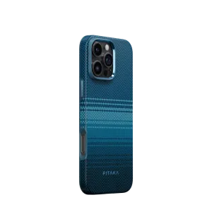 Military-Grade Protective Case for iPhone 16 Series