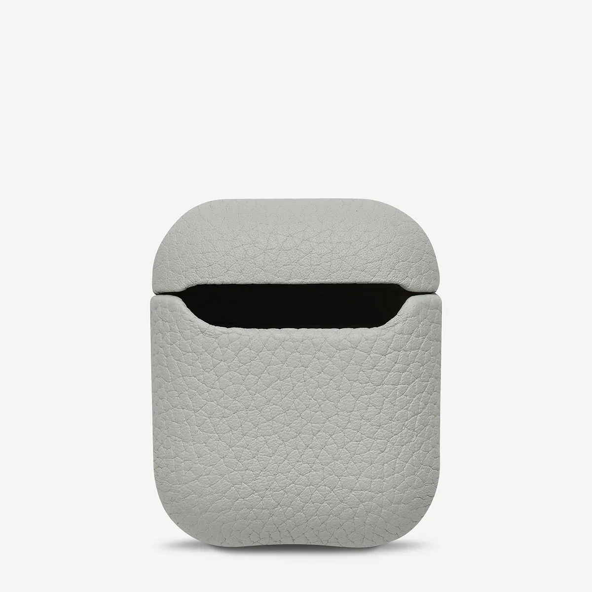 Miracle Worker Airpods Case - Light Grey