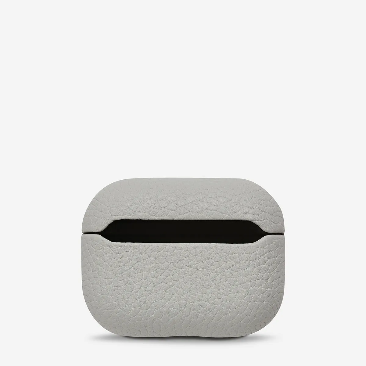 Miracle Worker Airpods Case - Light Grey