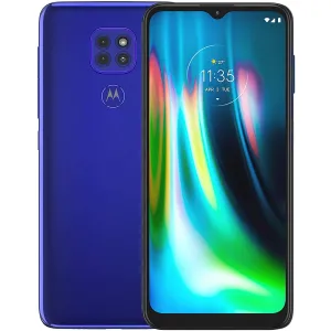 Motorola Moto G9 XT2083-3 64GB 4GB Factory Unlocked SmartCell-Phone