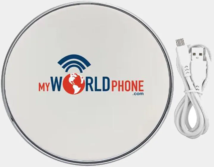 Myworldphone Wireless Charger