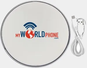 Myworldphone Wireless Charger
