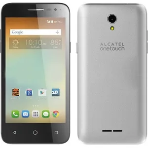 Net10 Alcatel A564 One Touch Pop Icon Mobile Cell-Phone