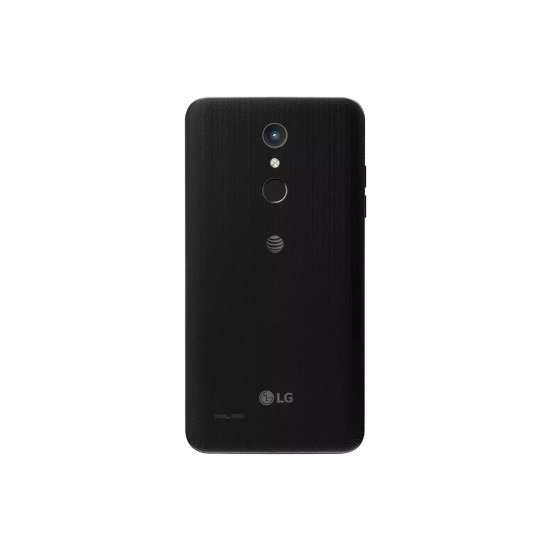 NEW LG Phoenix Plus - AT&T Prepaid - Black - Mobile Cell-Phone