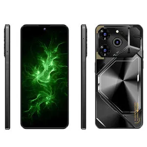 Nokia 3.1 Dual-SIM 16GB SmartCell-Phone Unlocked, Black-Chrome