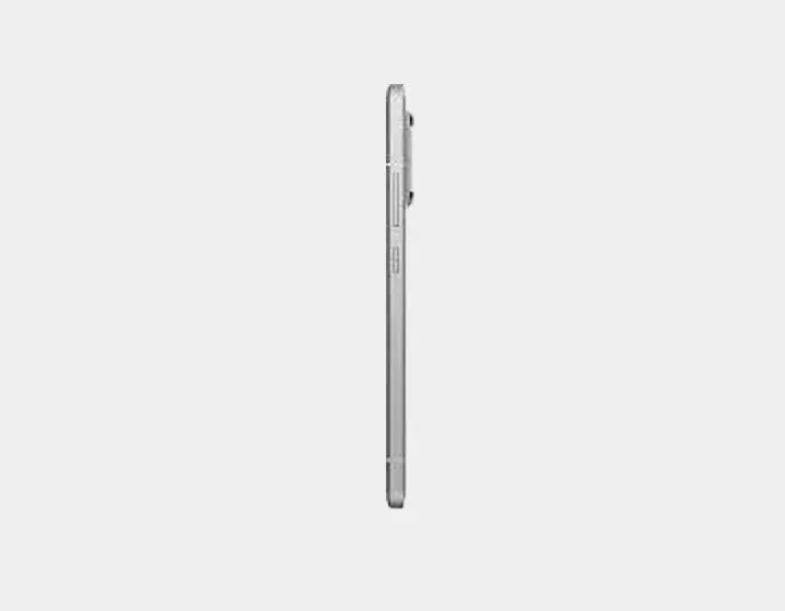 Nokia X30 5G Dual-Sim 256GB ROM 8GB RAM GSM Unlocked - White