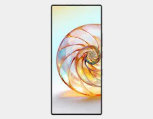nubia Z60 Ultra 5G 12GB RAM 256GB ROM Dual SIM GSM Unlocked - Black
