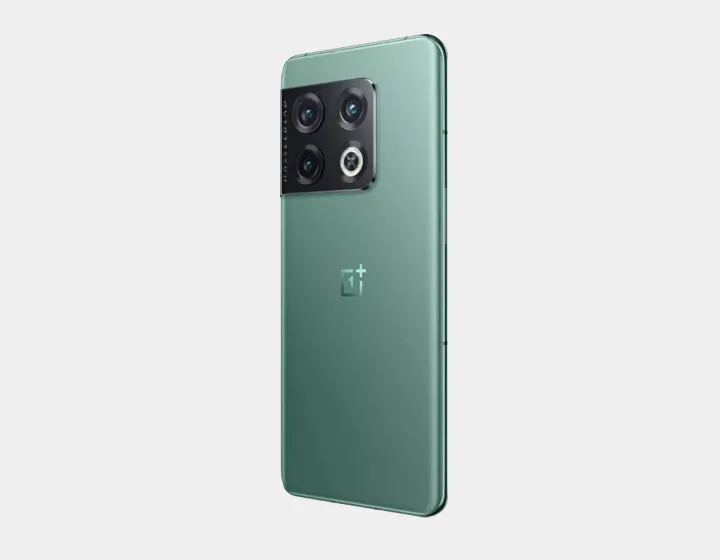 OnePlus 10 Pro 5G Dual SIM 256GB 12GB RAM GSM Unlocked - Green