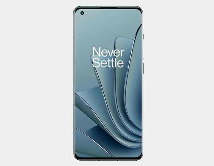 OnePlus 10 Pro 5G Dual SIM 256GB 12GB RAM GSM Unlocked - Green