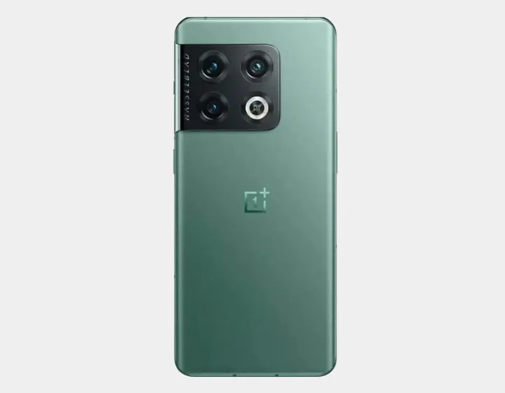 OnePlus 10 Pro 5G Dual SIM 256GB 12GB RAM GSM Unlocked - Green