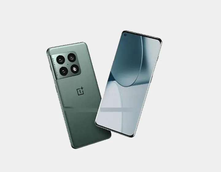 OnePlus 10 Pro 5G Dual SIM 256GB 12GB RAM GSM Unlocked - Green