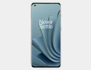 OnePlus 10 Pro 5G Dual SIM 256GB 12GB RAM GSM Unlocked - Green