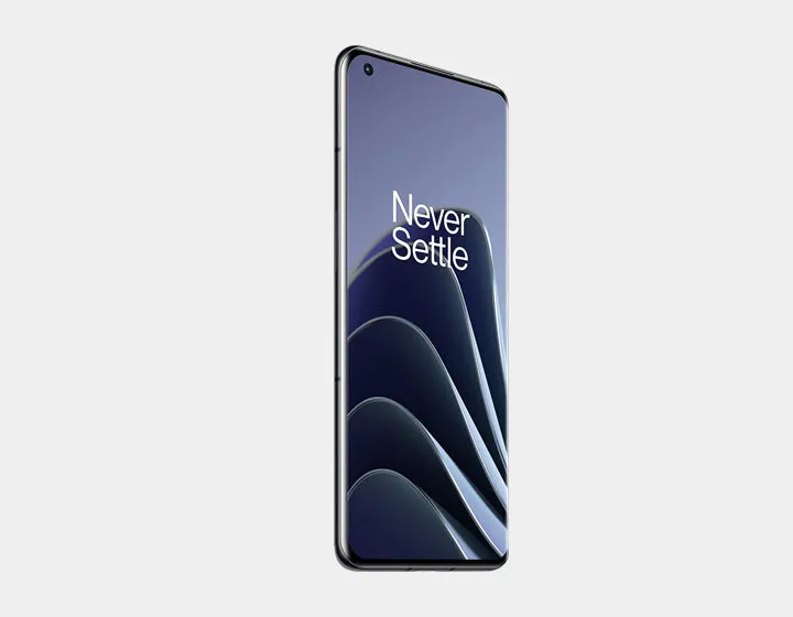 OnePlus 10 Pro 5G NE2213 Dual SIM 128GB 8GB RAM GSM Unlocked - Black
