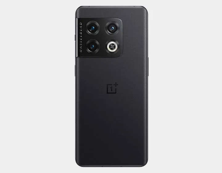 OnePlus 10 Pro 5G NE2213 Dual SIM 128GB 8GB RAM GSM Unlocked - Black
