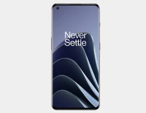 OnePlus 10 Pro 5G NE2213 Dual SIM 256GB 12GB RAM GSM Unlocked - Black