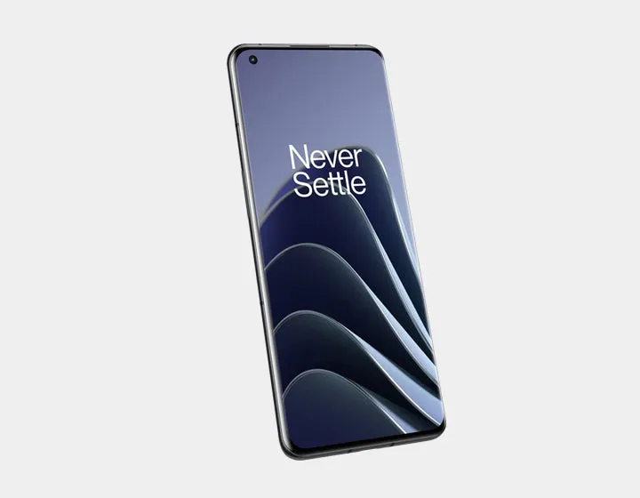 OnePlus 10 Pro 5G NE2213 Dual SIM 256GB 12GB RAM GSM Unlocked - Black