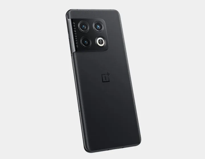OnePlus 10 Pro 5G NE2213 Dual SIM 256GB 12GB RAM GSM Unlocked - Black