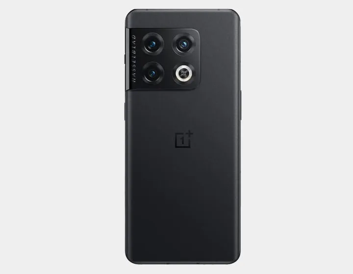 OnePlus 10 Pro 5G NE2213 Dual SIM 256GB 12GB RAM GSM Unlocked - Black