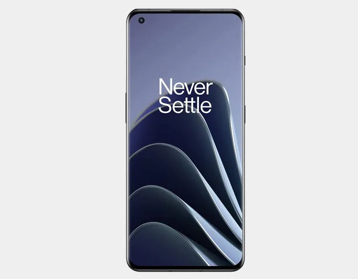 OnePlus 10 Pro 5G NE2213 Dual SIM 256GB 12GB RAM GSM Unlocked - Black