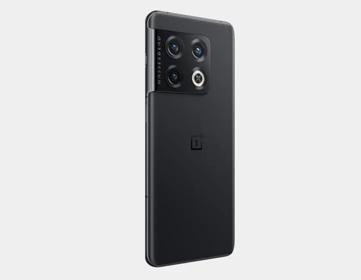 OnePlus 10 Pro 5G NE2213 Dual SIM 256GB 12GB RAM GSM Unlocked - Black