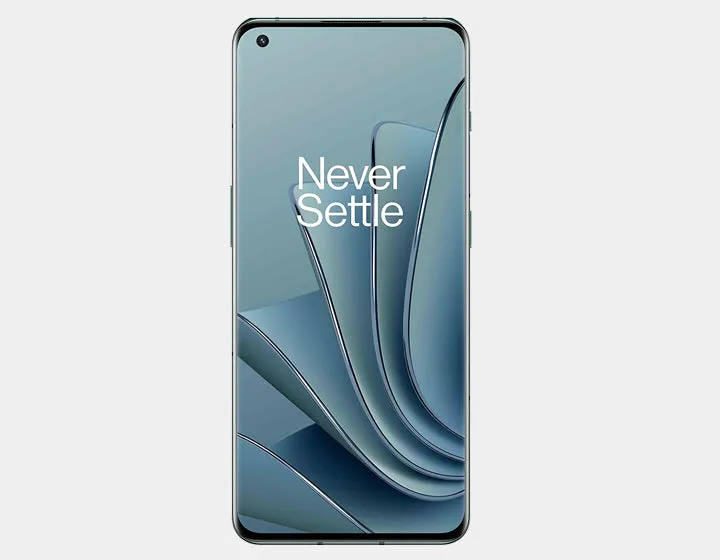 OnePlus 10 Pro 5G NE2213 Dual SIM 256GB 12GB RAM GSM Unlocked - Emerald Forest